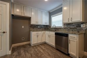 3857 Gaspar Drive Dallas TX 75220