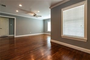 3857 Gaspar Drive Dallas TX 75220
