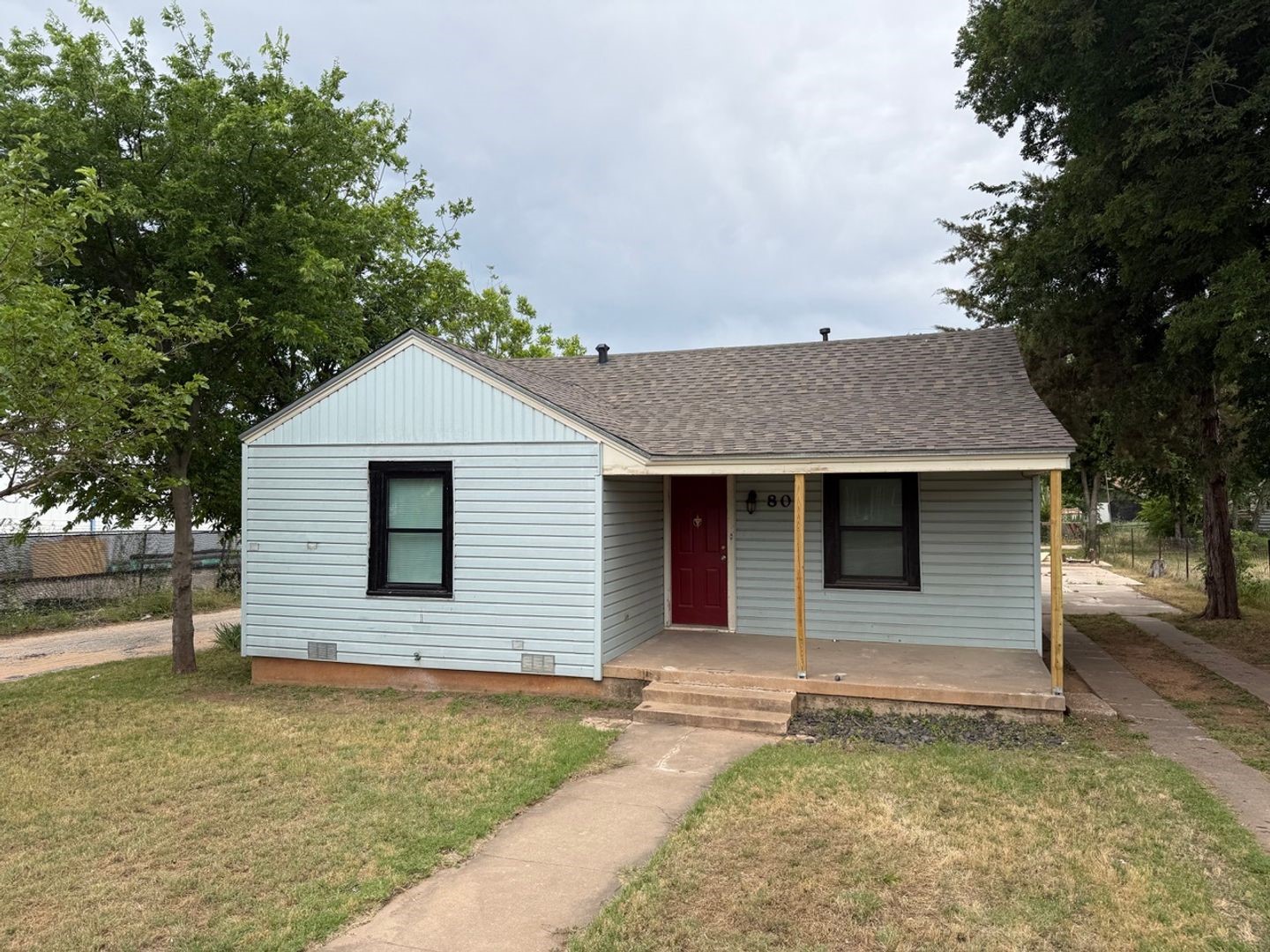 801 S 17th Street Abilene TX 79602