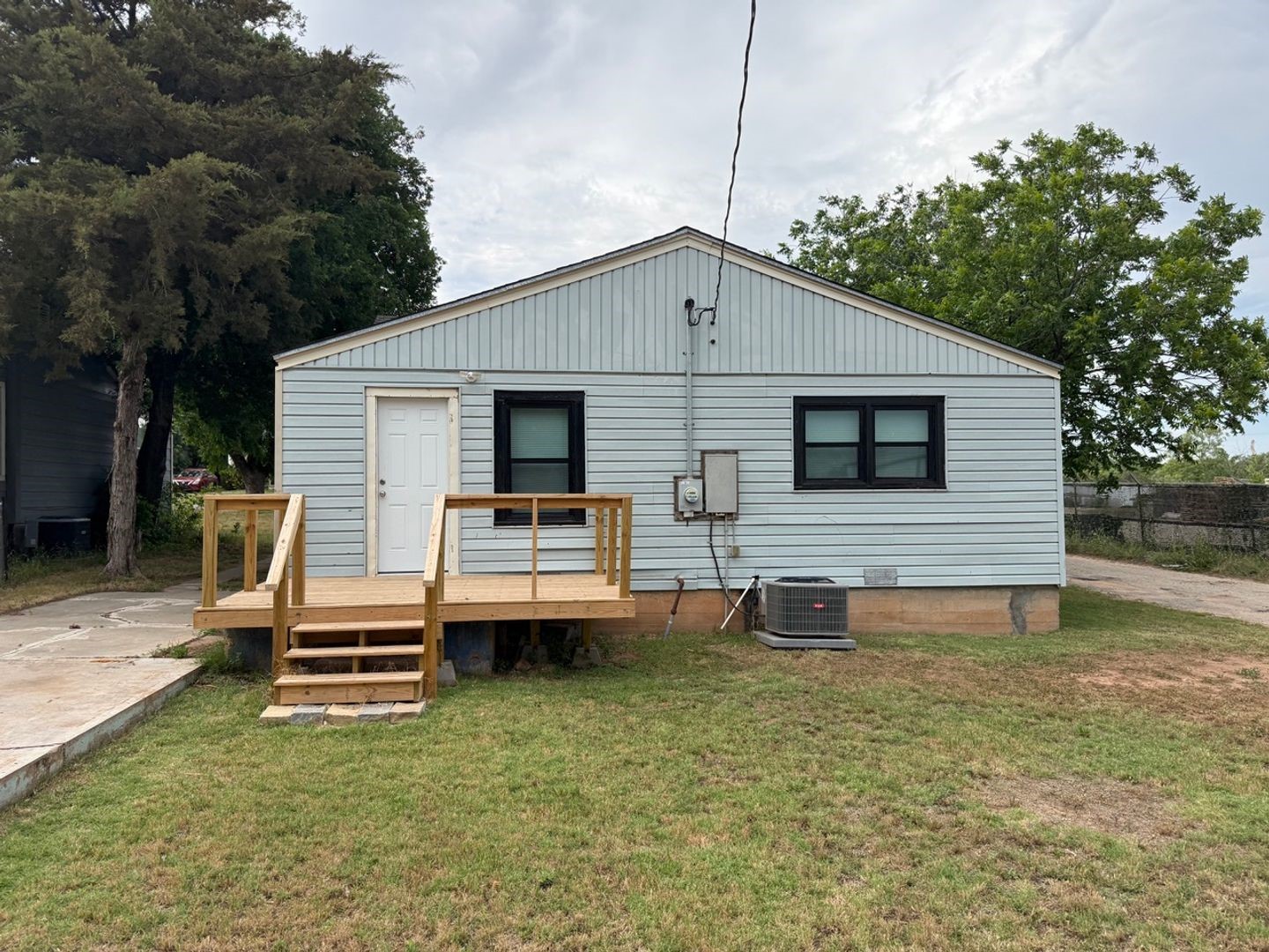 801 S 17th Street Abilene TX 79602