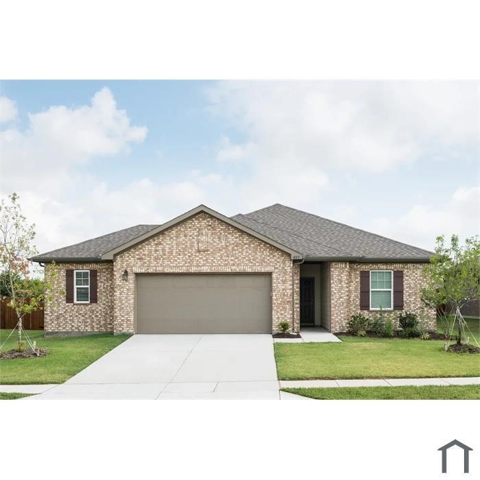 1816 Pueblo Street Forney TX 75126
