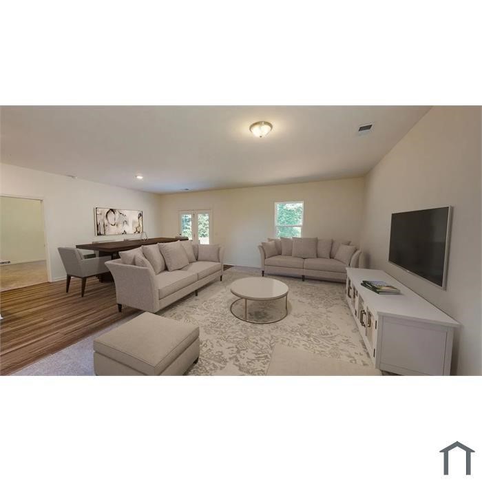 1816 Pueblo Street Forney TX 75126