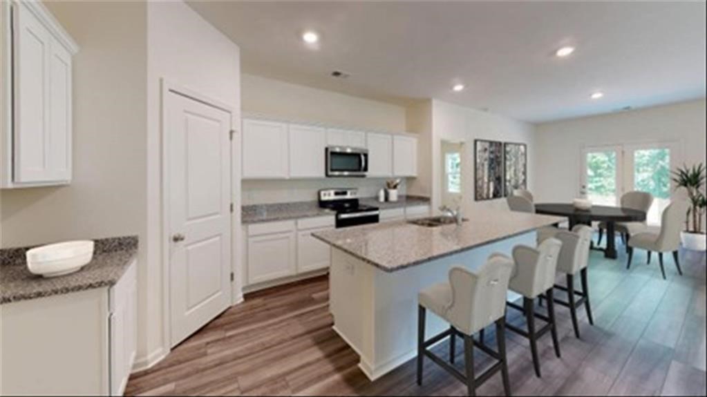 1816 Pueblo Street Forney TX 75126