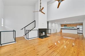 2202 N Peak Street Dallas TX 75204