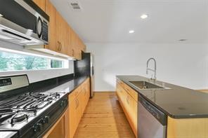 2202 N Peak Street Dallas TX 75204