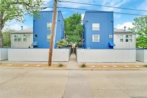 2202 N Peak Street Dallas TX 75204