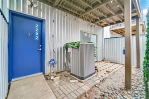 2202 N Peak Street Dallas TX 75204