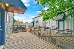2202 N Peak Street Dallas TX 75204