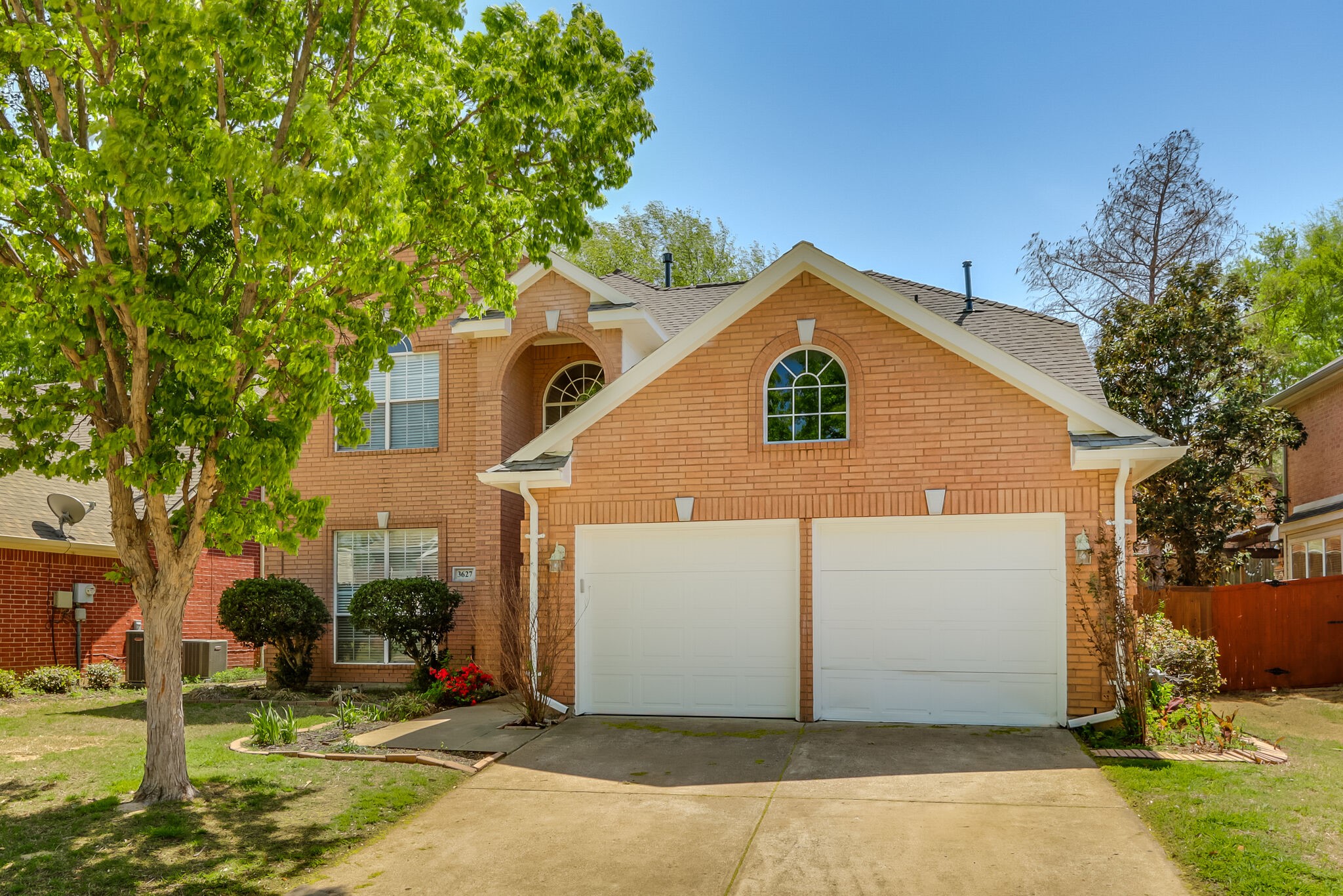 3627 Appalachian Way Flower Mound TX 75022