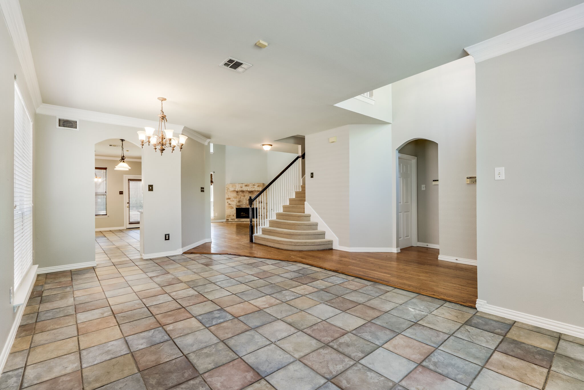 3627 Appalachian Way Flower Mound TX 75022