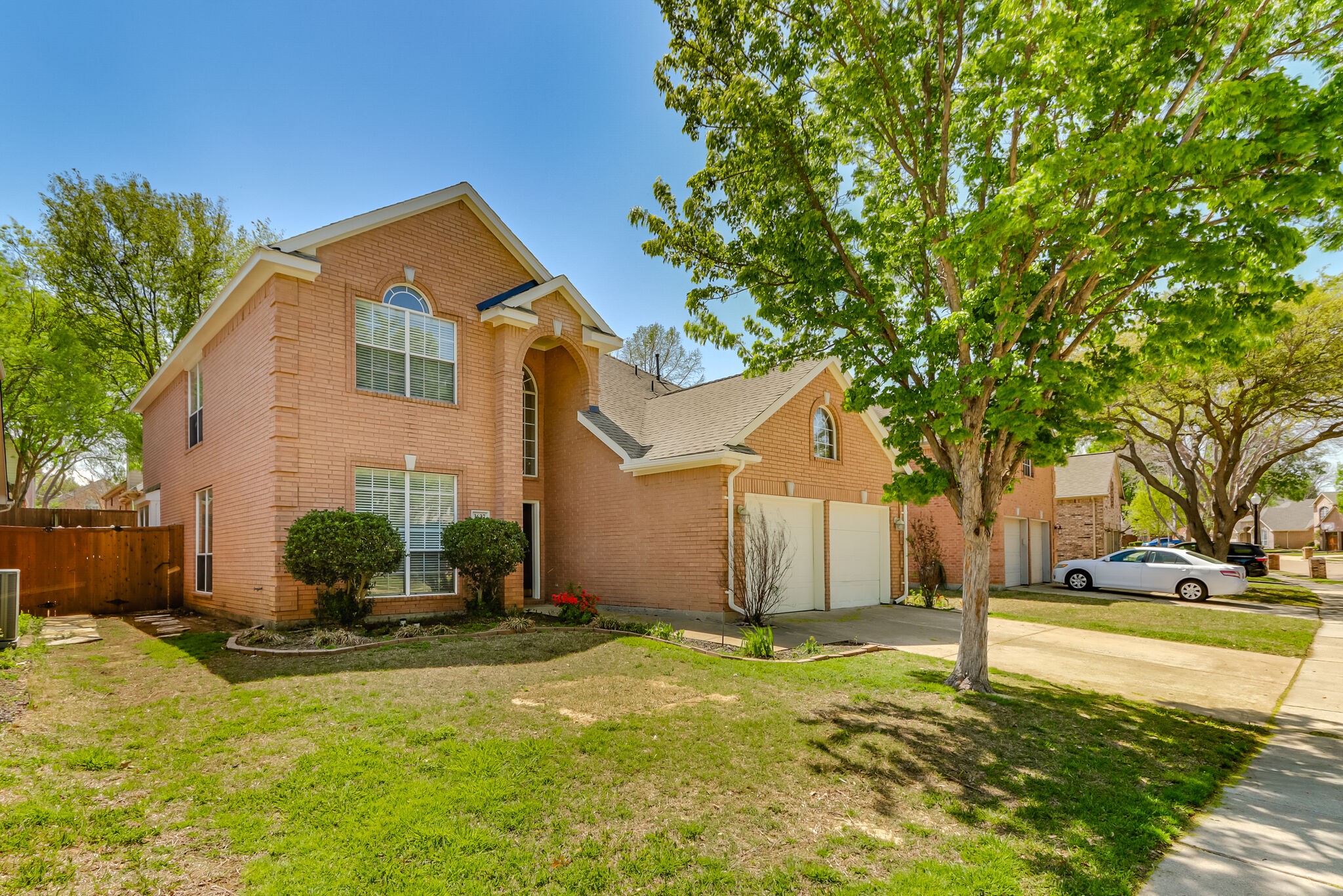 3627 Appalachian Way Flower Mound TX 75022