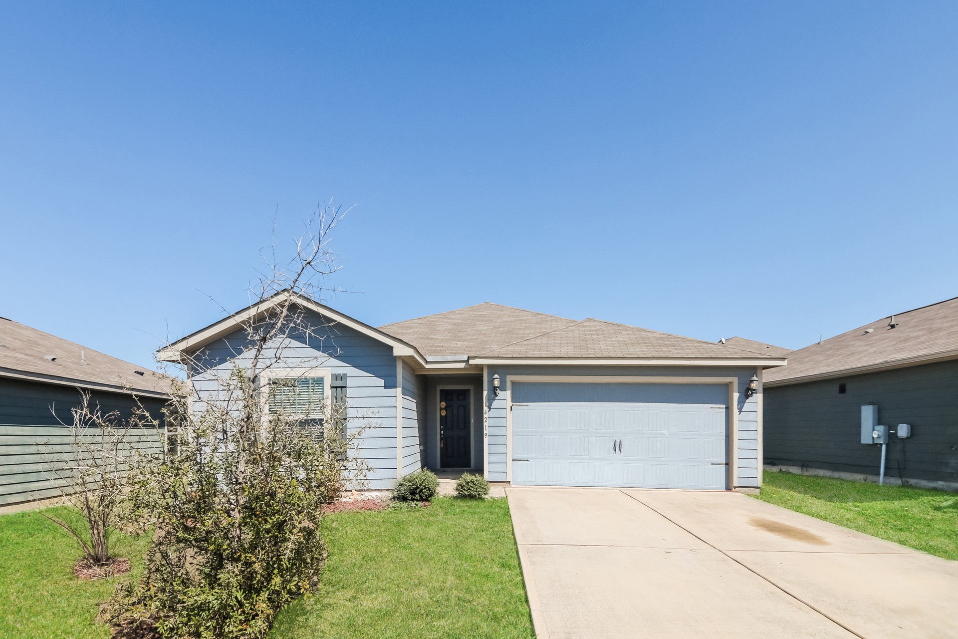 14219 Chaps Drive Dallas TX 75253