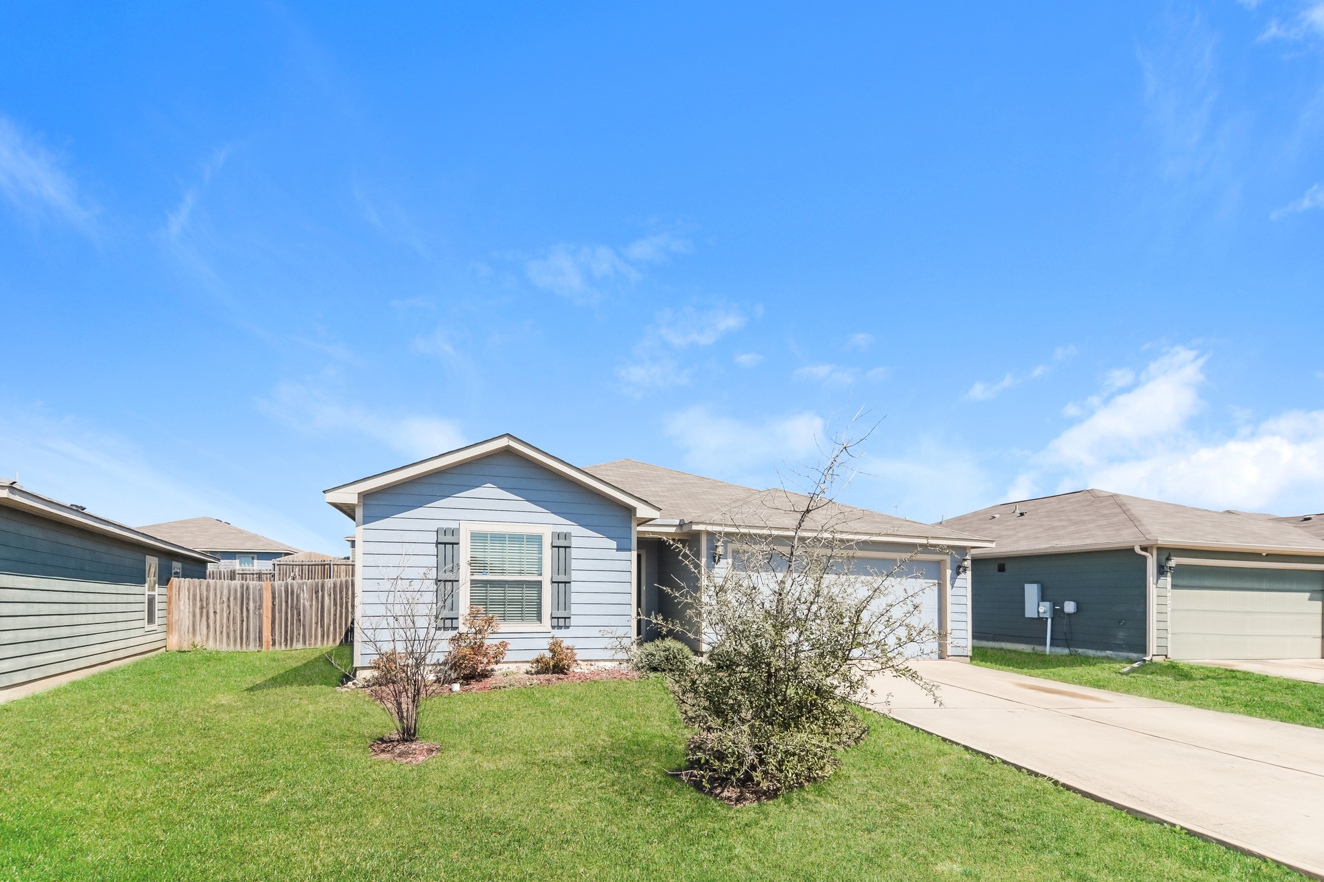 14219 Chaps Drive Dallas TX 75253