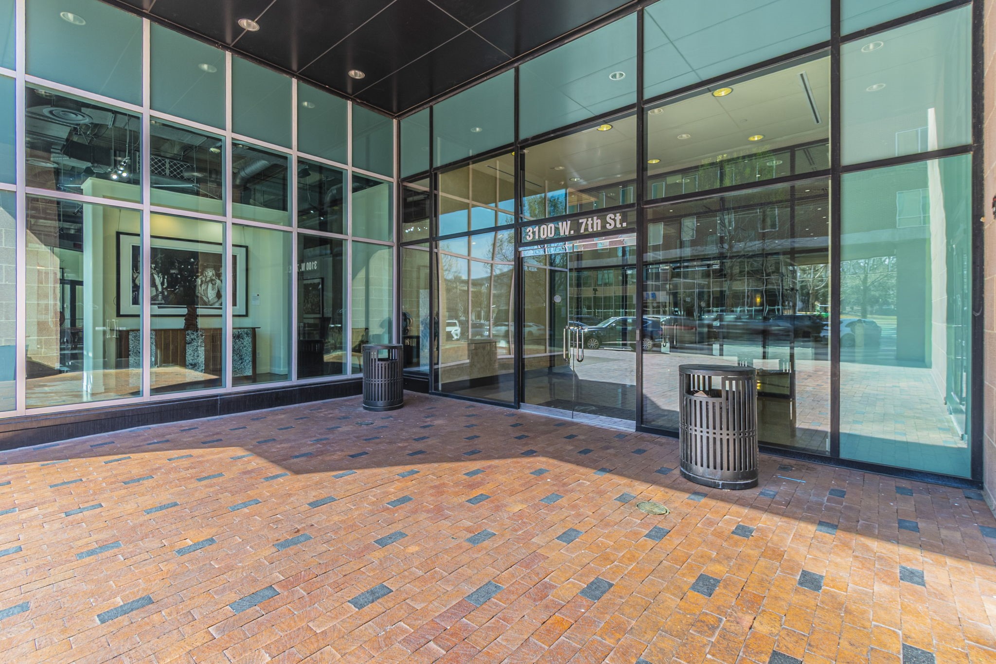 3100 W 7th Street Fort Worth TX 76107