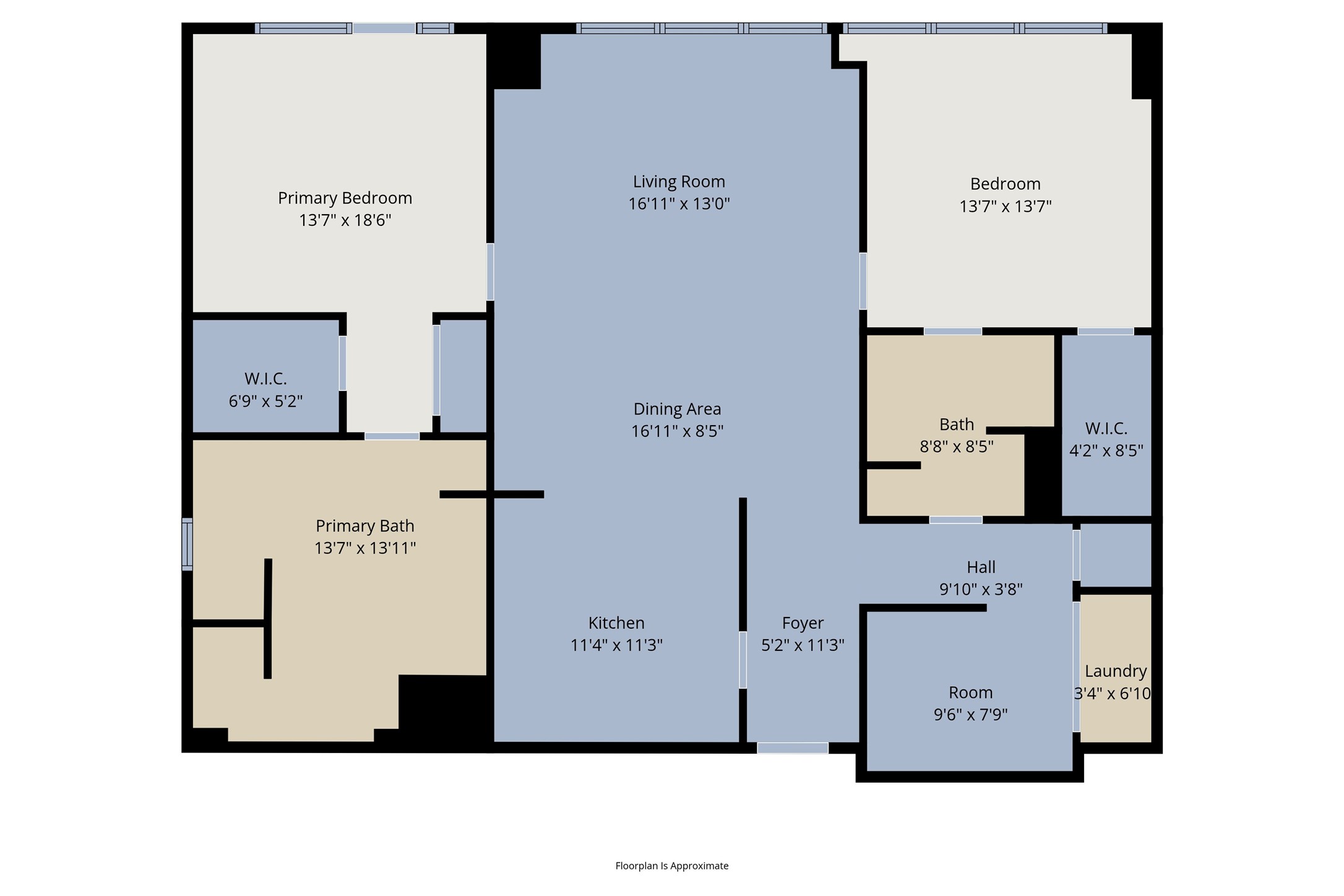 3100 W 7th Street Fort Worth TX 76107