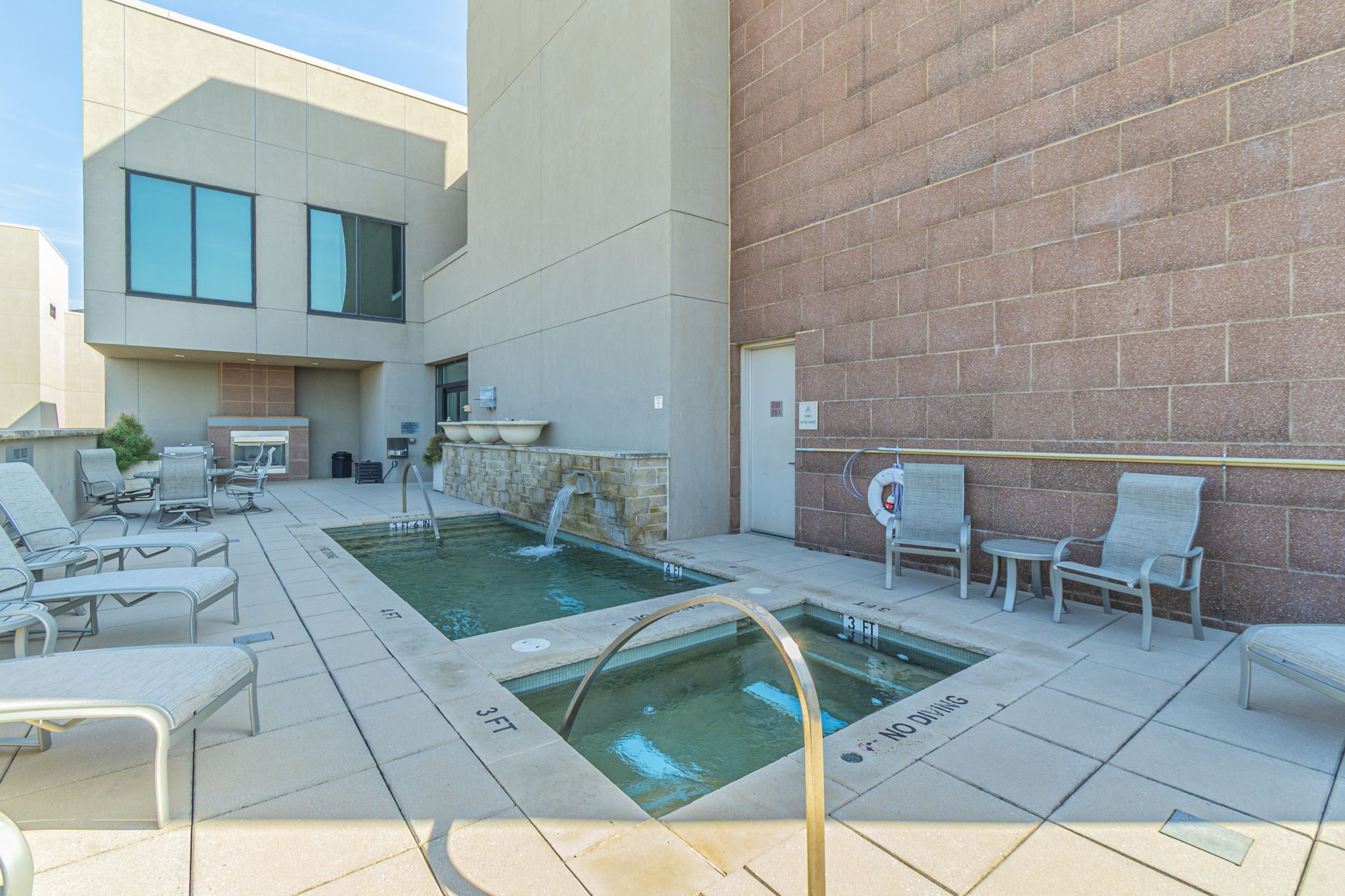 3100 W 7th Street Fort Worth TX 76107