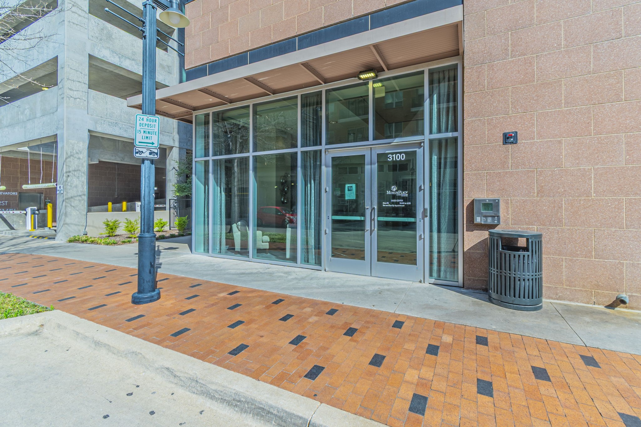 3100 W 7th Street Fort Worth TX 76107
