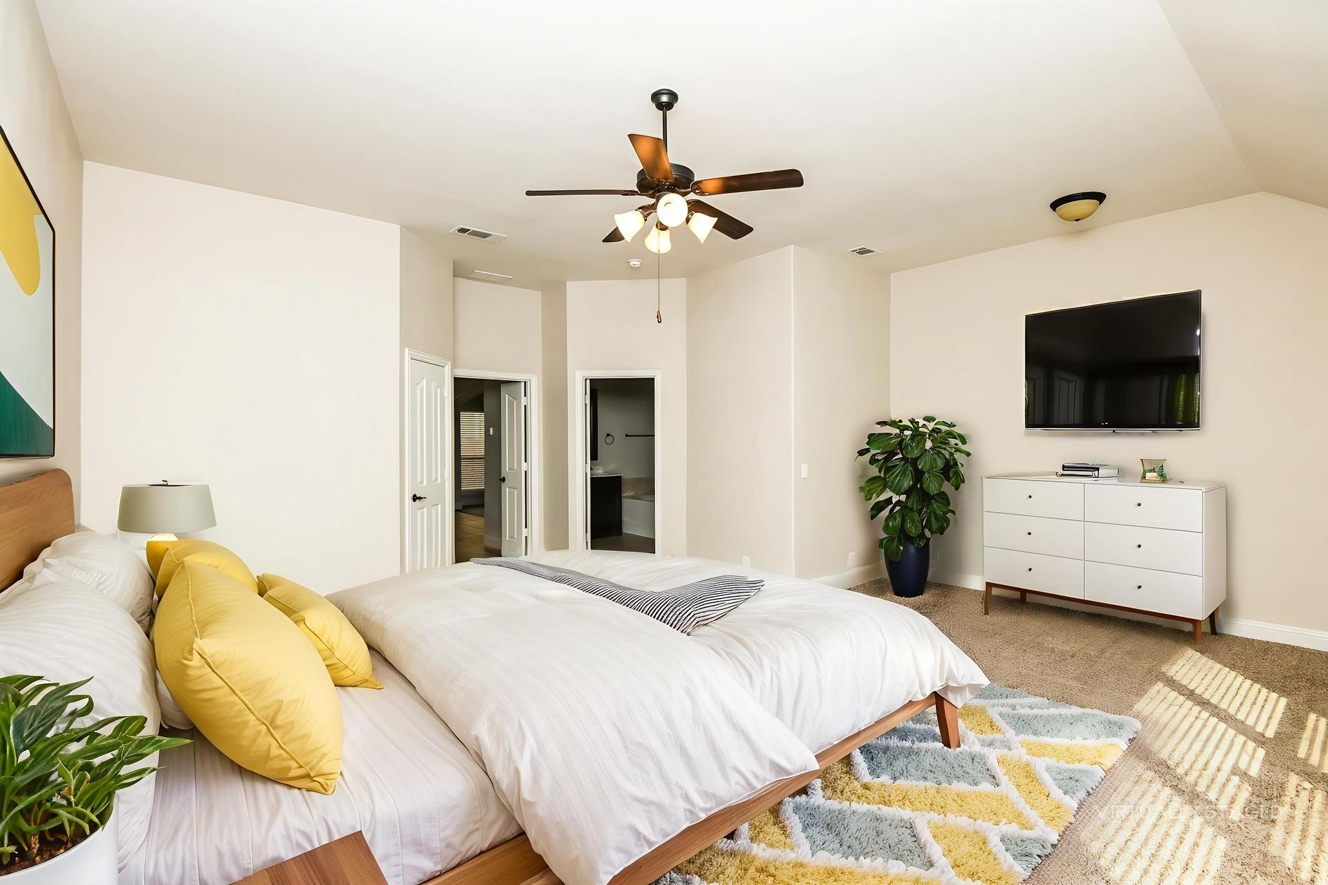 826 Graham Drive Burleson TX 76028