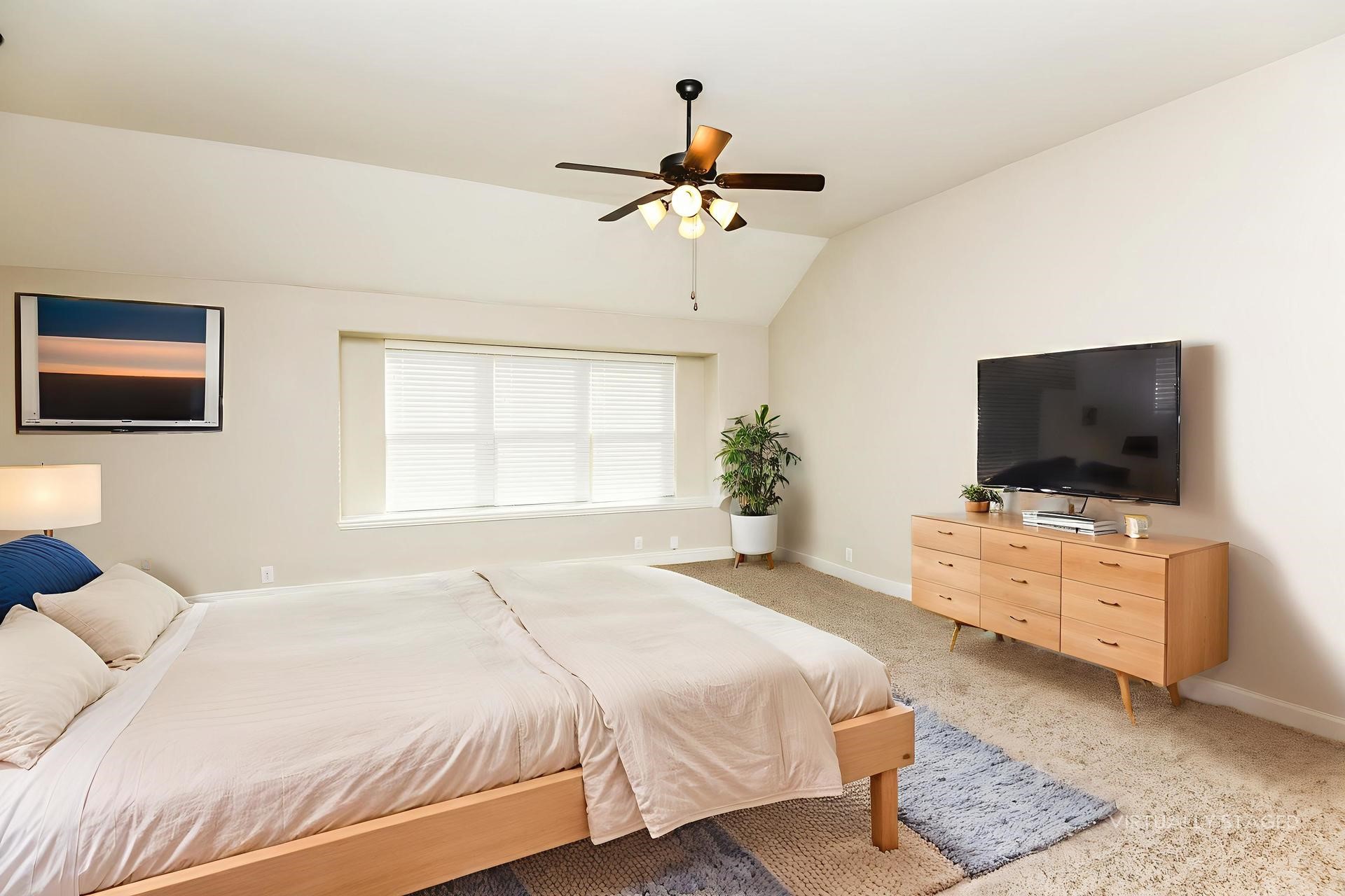 826 Graham Drive Burleson TX 76028
