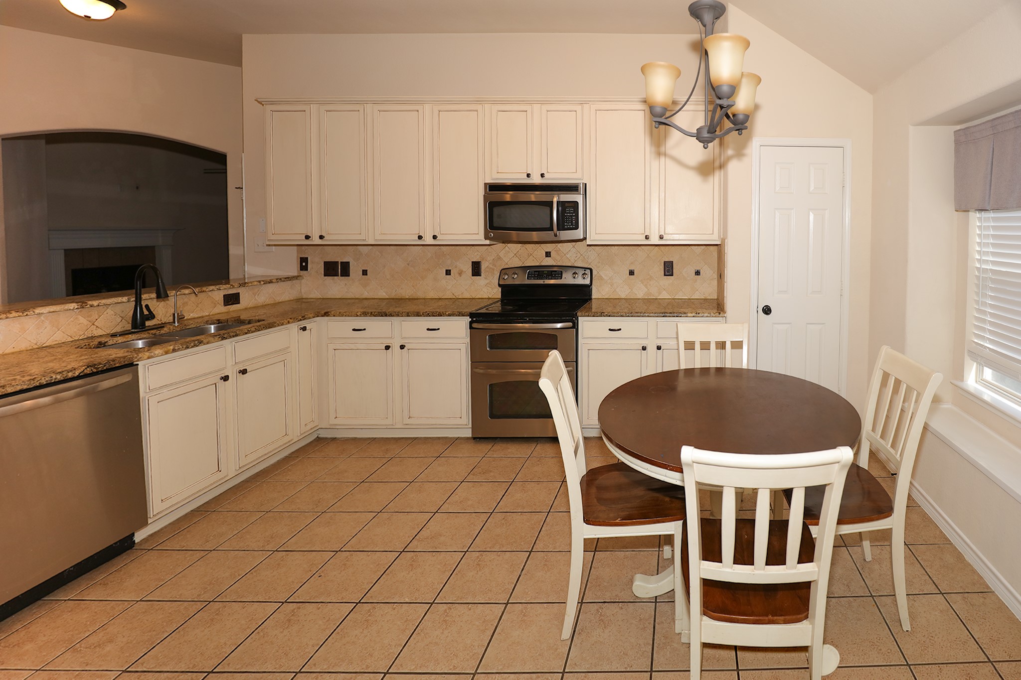 1615 Bur Oak Drive Allen TX 75002