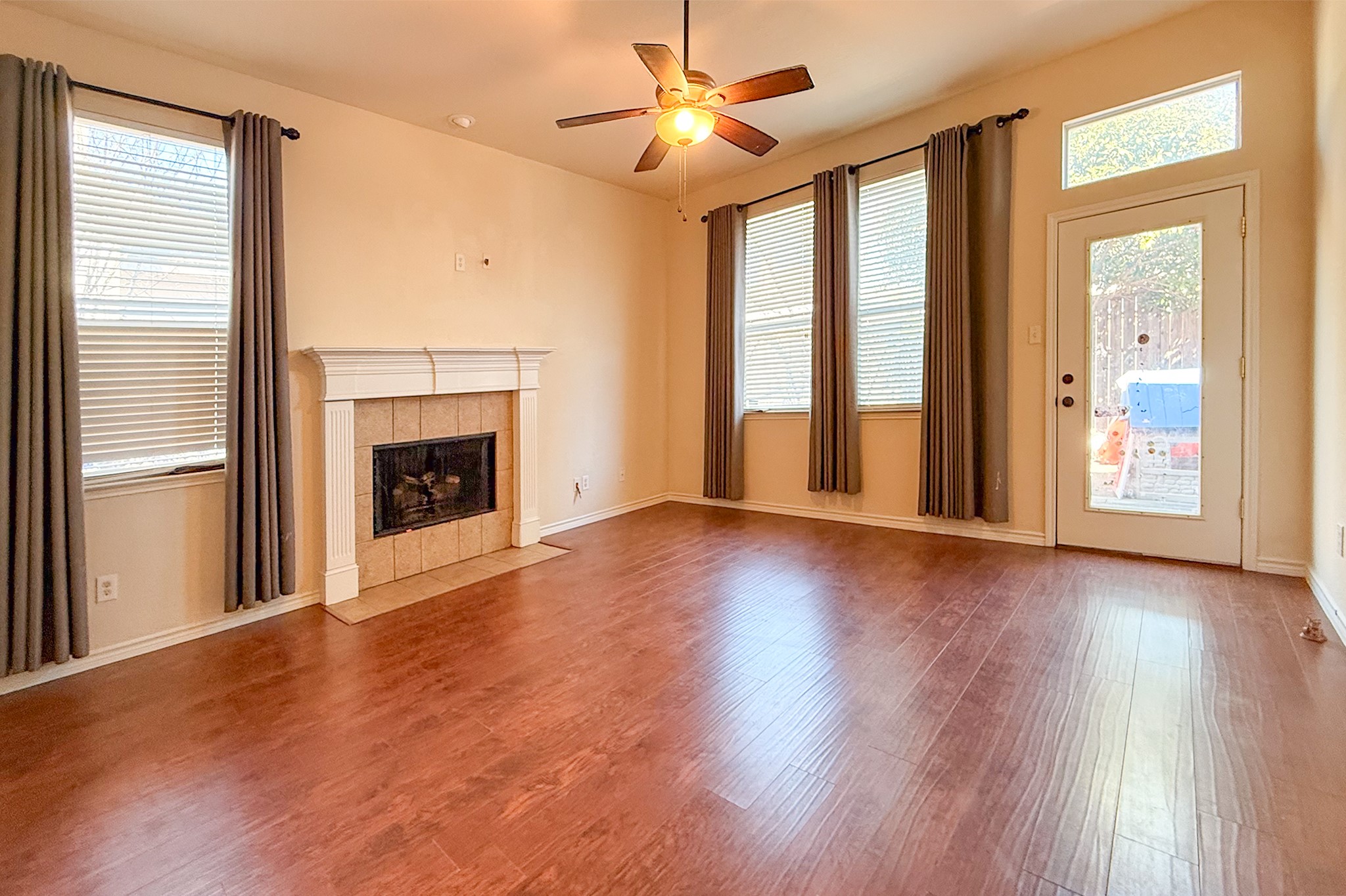 1615 Bur Oak Drive Allen TX 75002