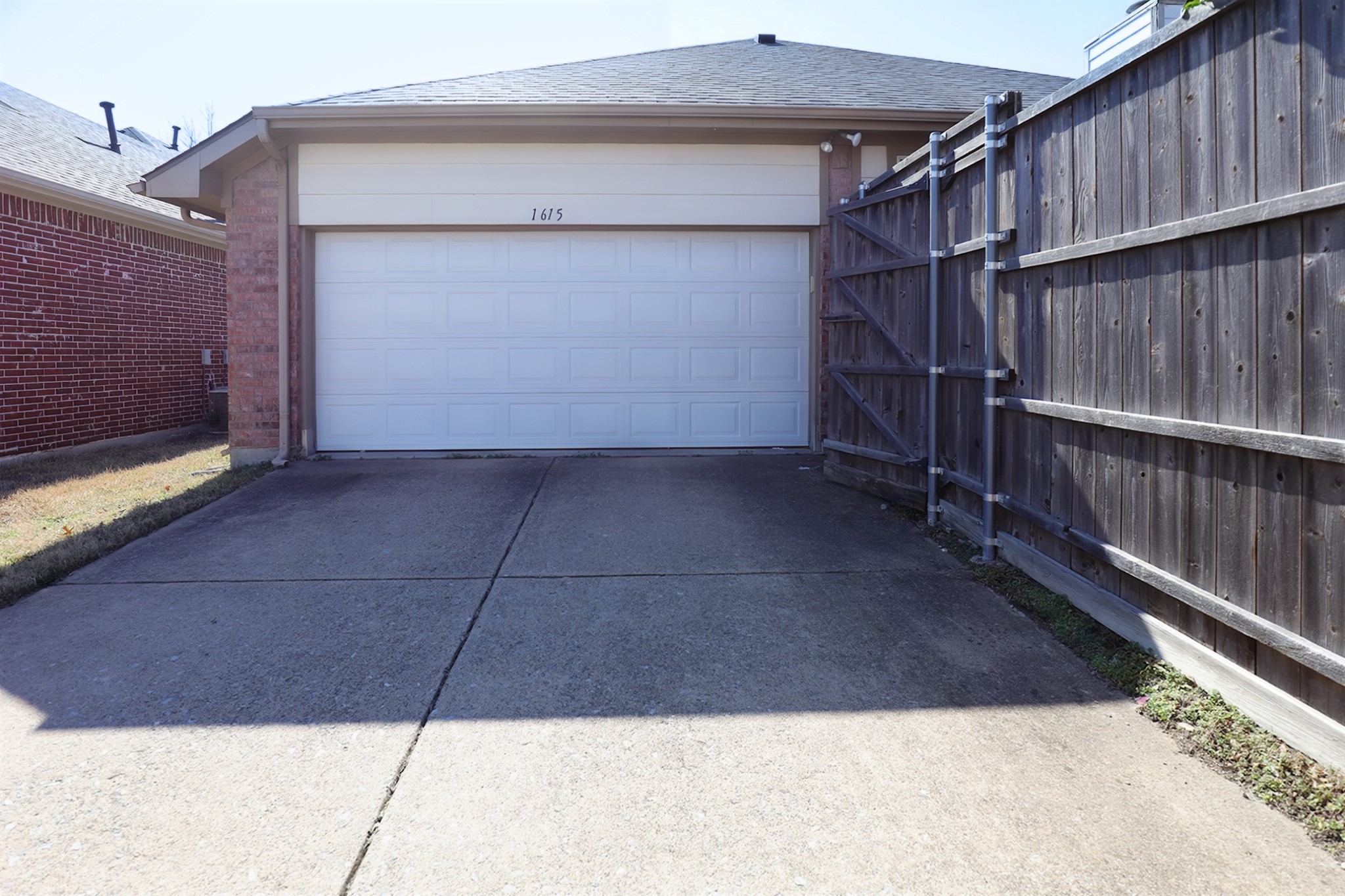 1615 Bur Oak Drive Allen TX 75002