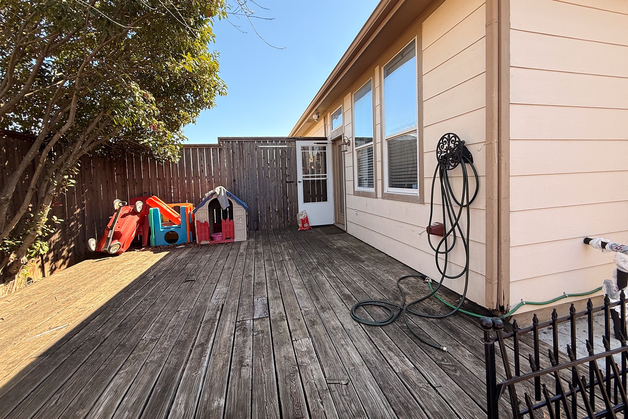 1615 Bur Oak Drive Allen TX 75002