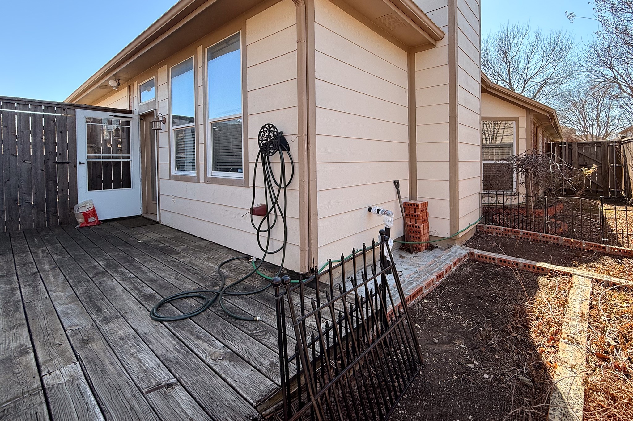 1615 Bur Oak Drive Allen TX 75002