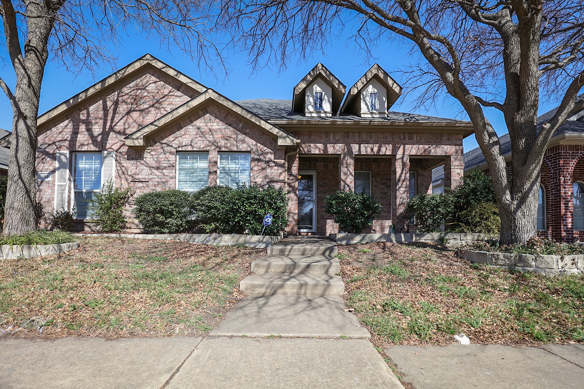 1615 Bur Oak Drive Allen TX 75002