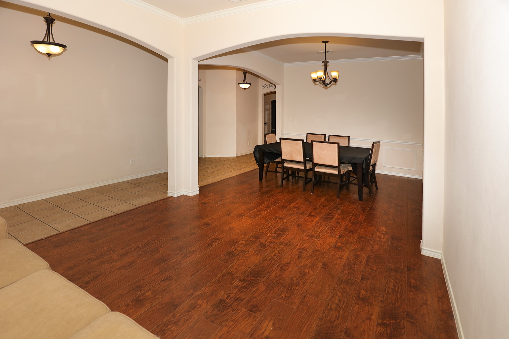 1615 Bur Oak Drive Allen TX 75002