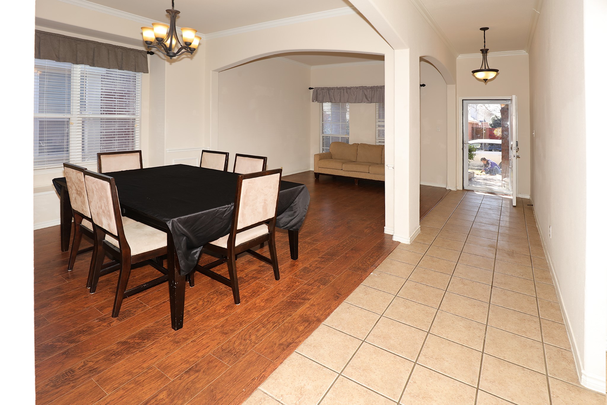 1615 Bur Oak Drive Allen TX 75002