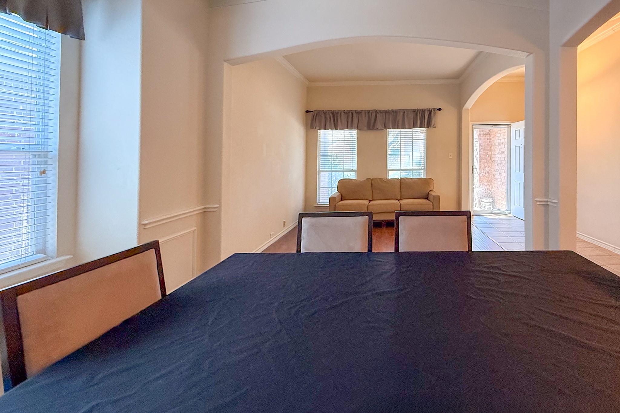 1615 Bur Oak Drive Allen TX 75002