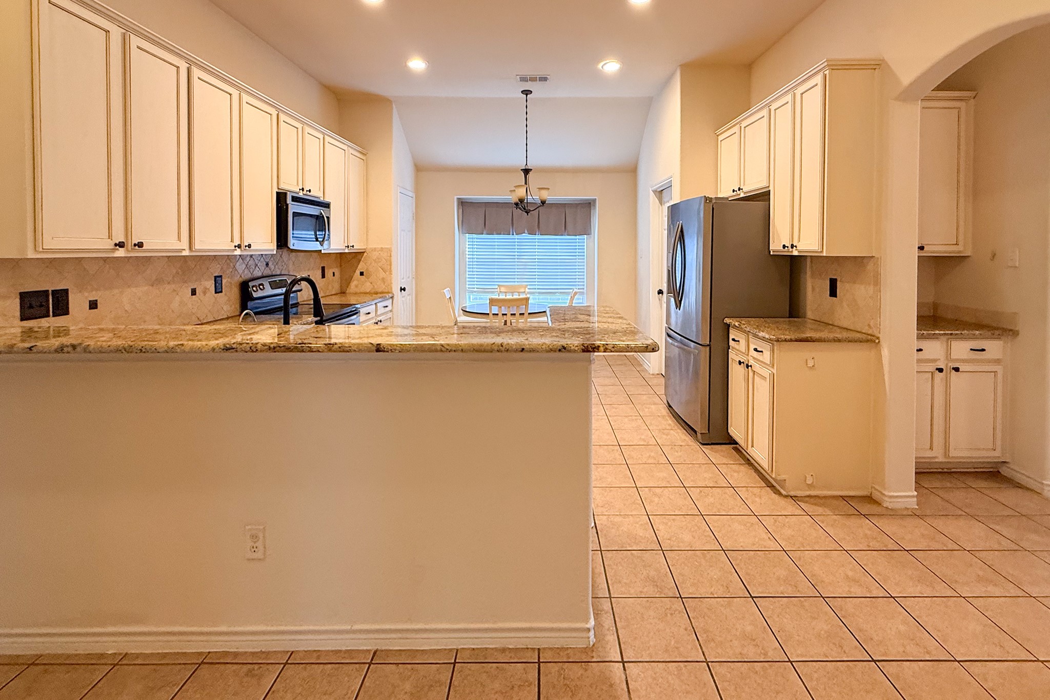 1615 Bur Oak Drive Allen TX 75002