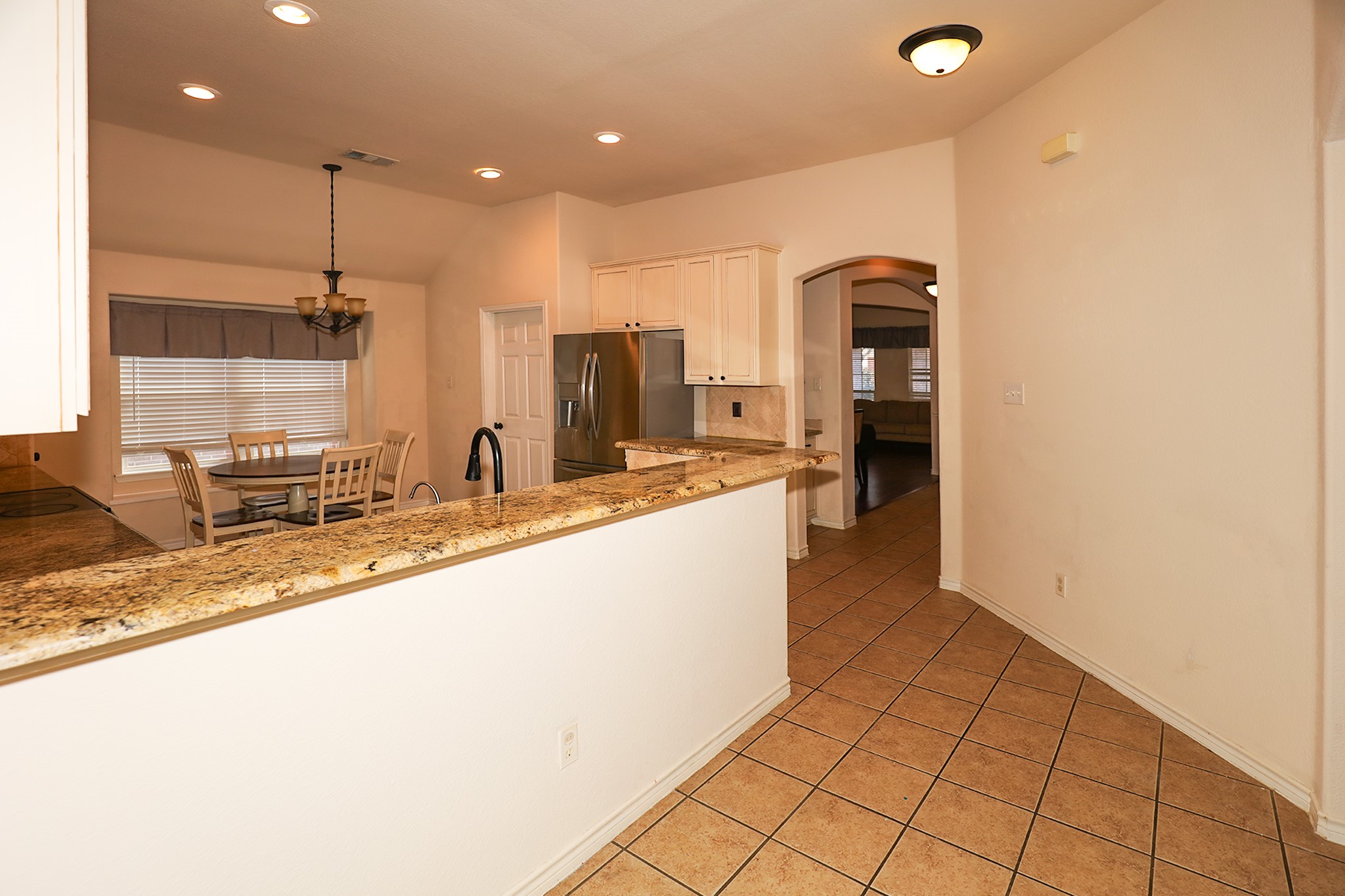 1615 Bur Oak Drive Allen TX 75002