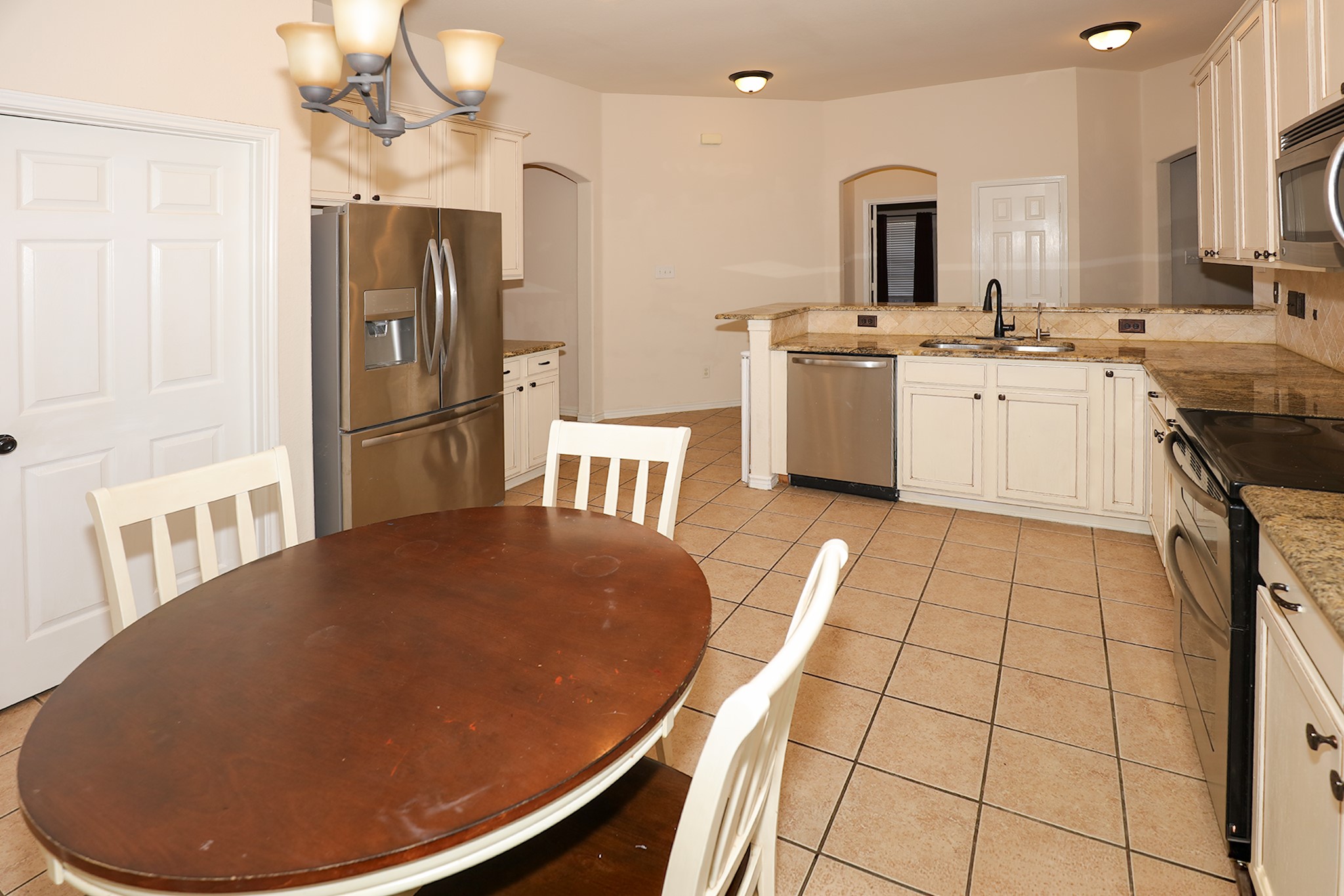 1615 Bur Oak Drive Allen TX 75002