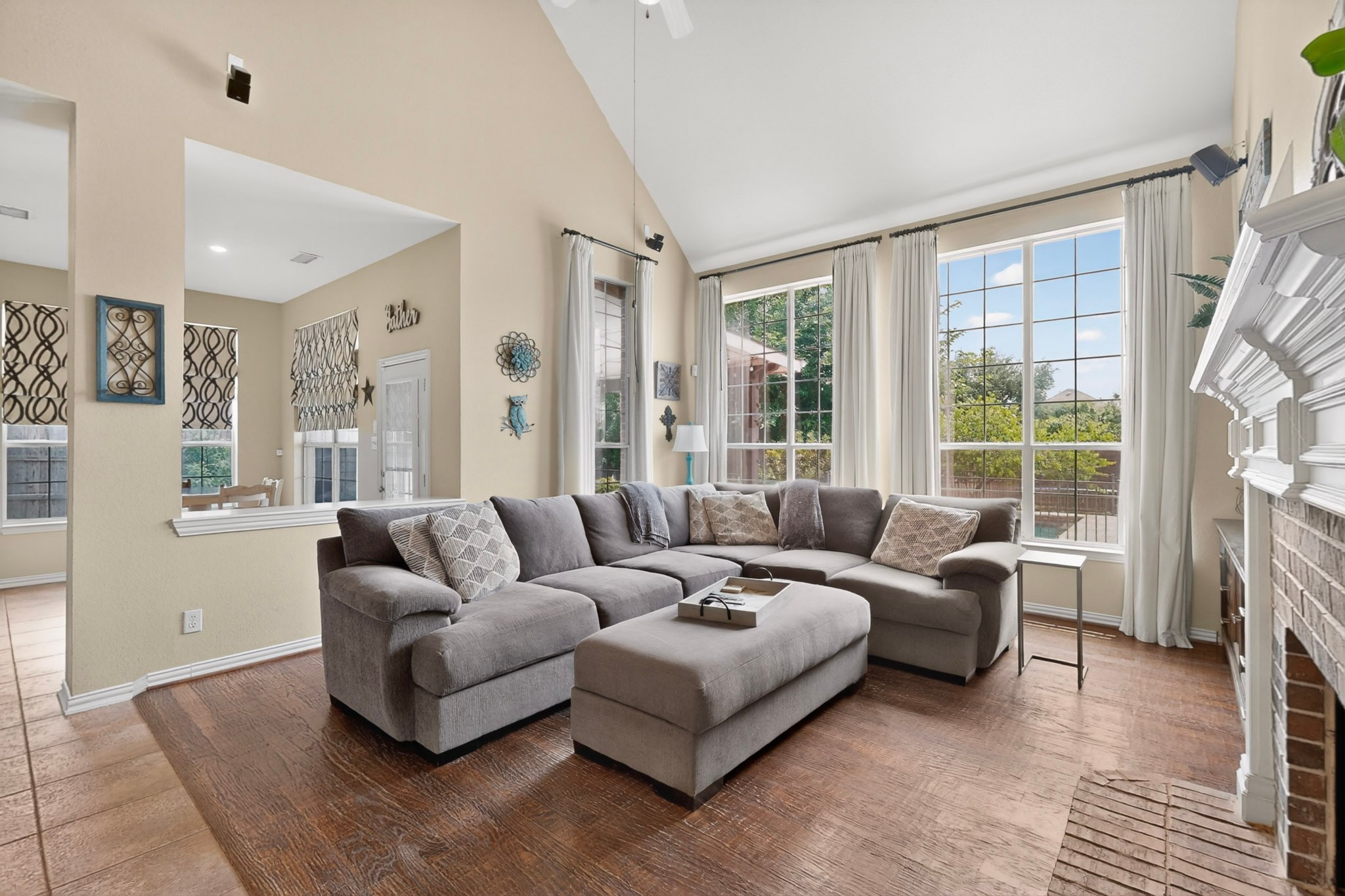 4004 White Porch Road Plano TX 75024