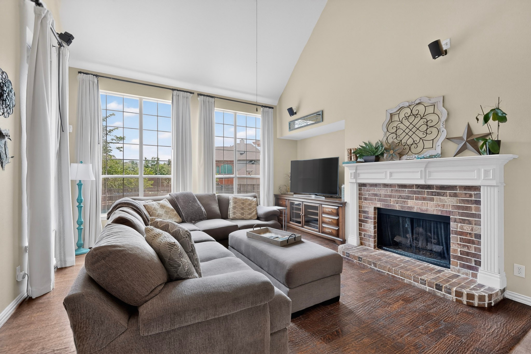 4004 White Porch Road Plano TX 75024
