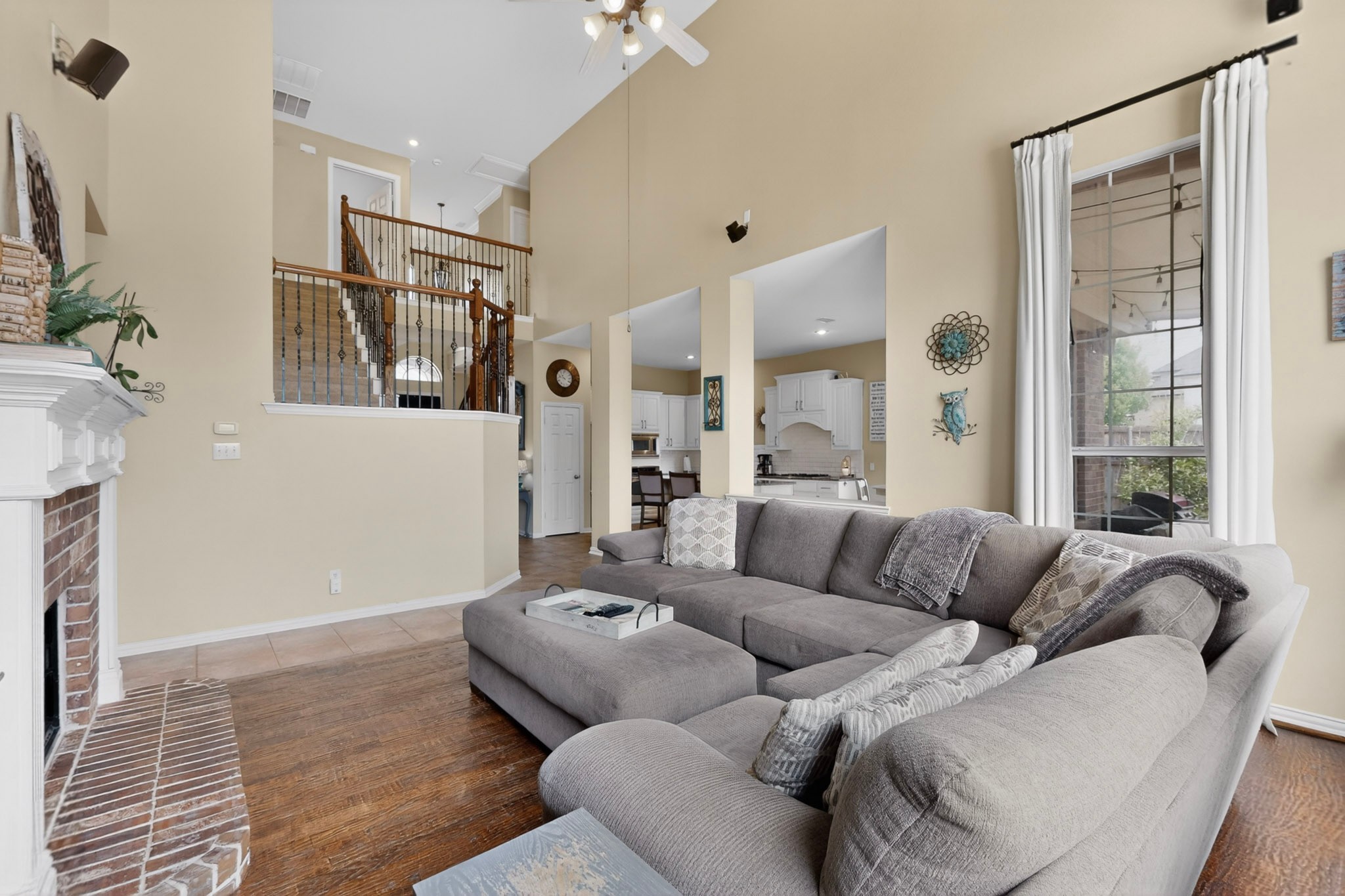 4004 White Porch Road Plano TX 75024