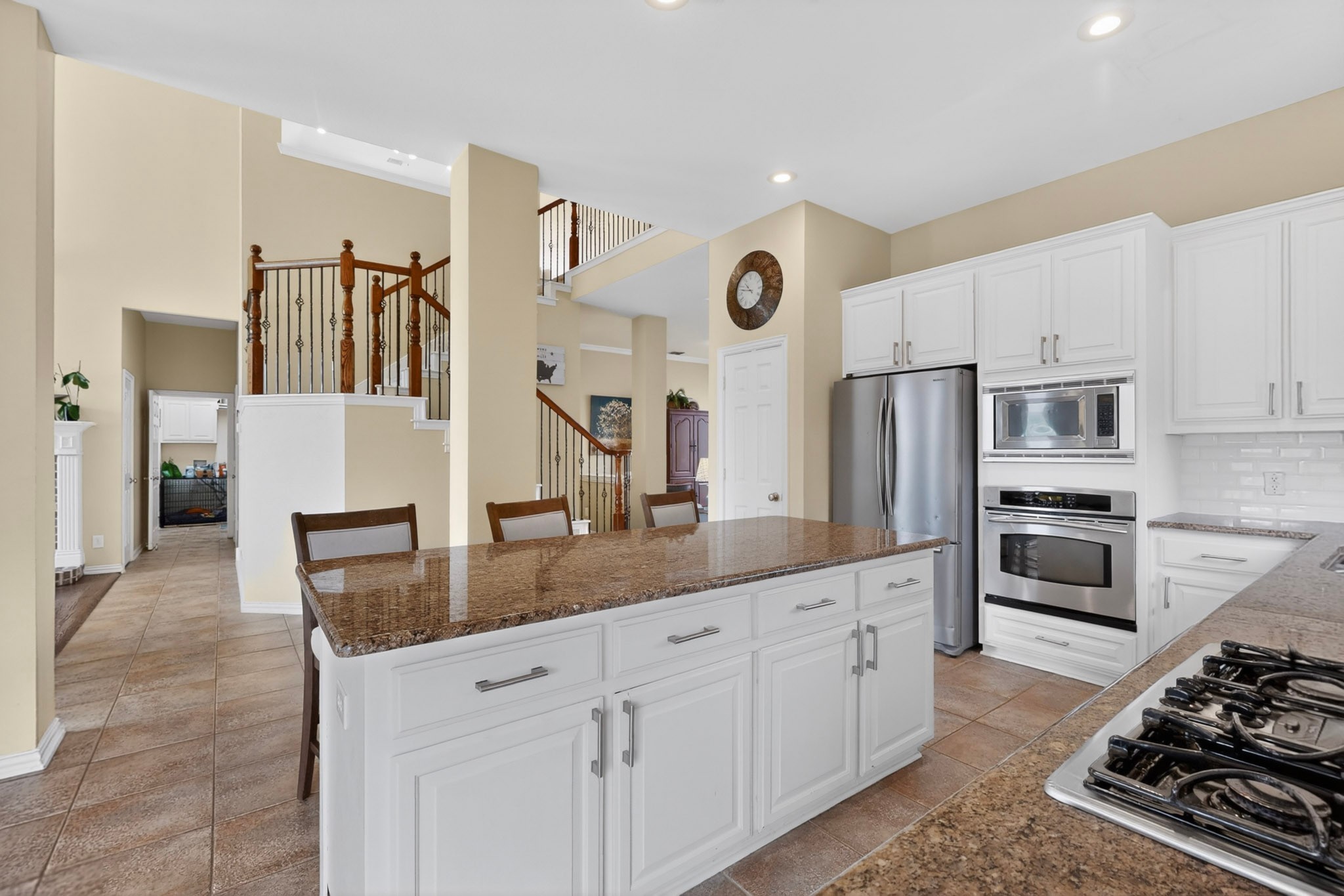 4004 White Porch Road Plano TX 75024