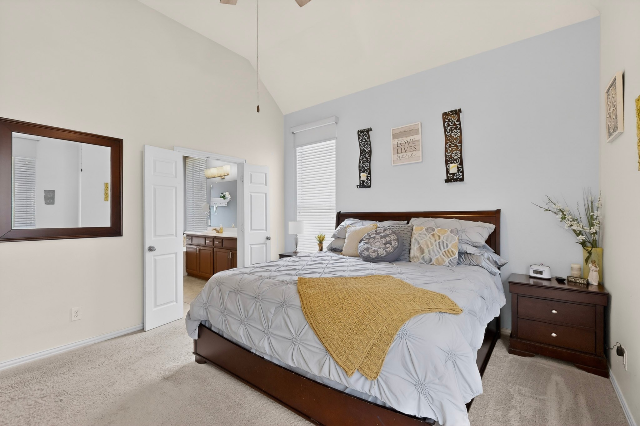 4004 White Porch Road Plano TX 75024