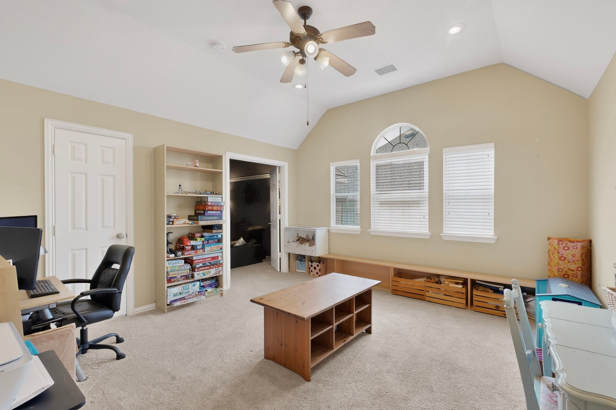 4004 White Porch Road Plano TX 75024