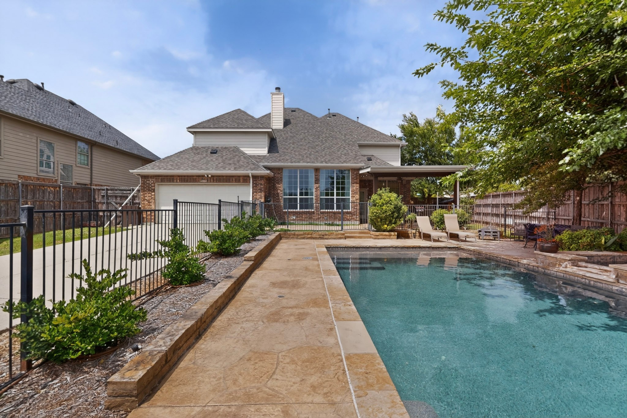 4004 White Porch Road Plano TX 75024