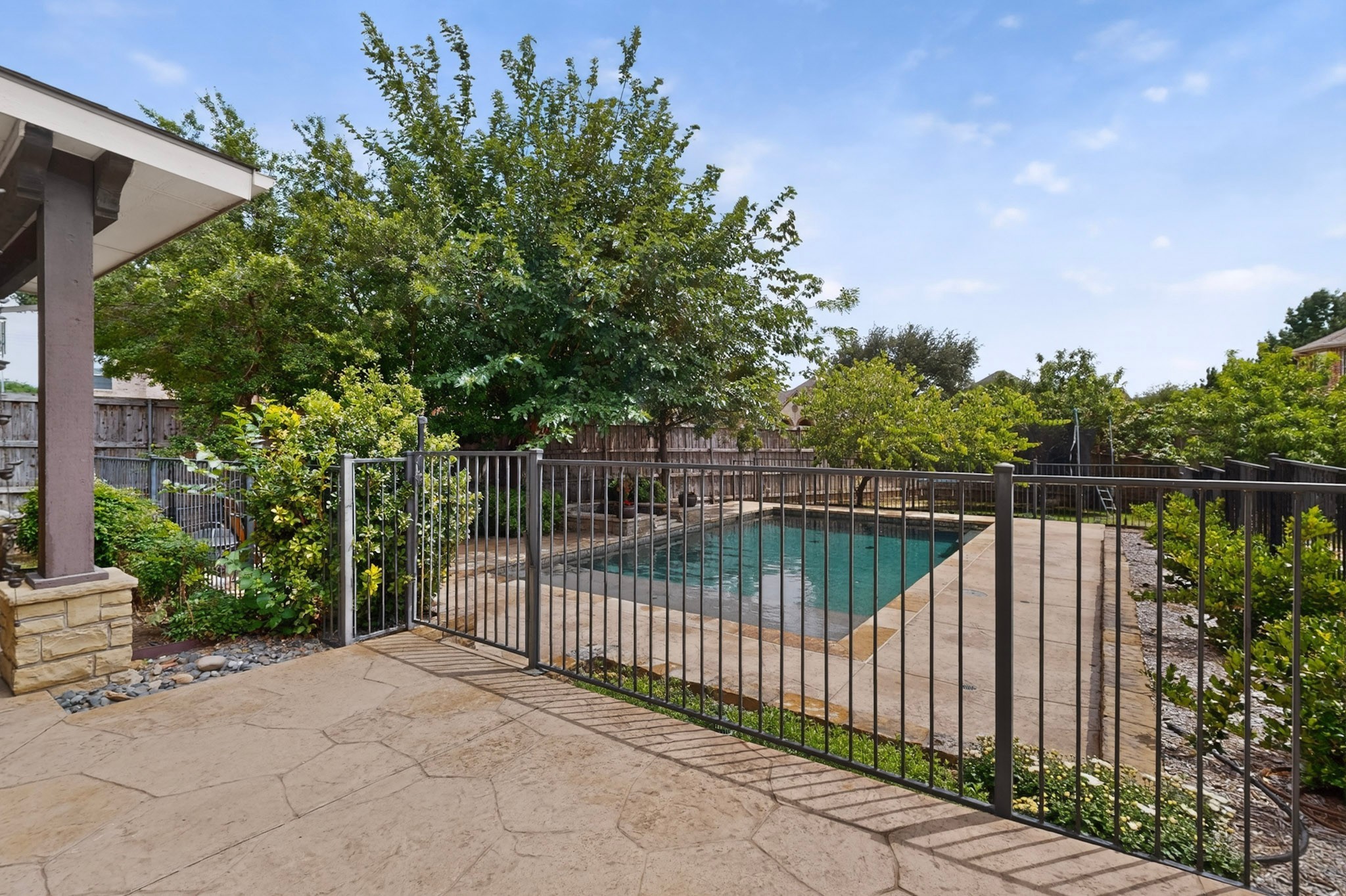 4004 White Porch Road Plano TX 75024