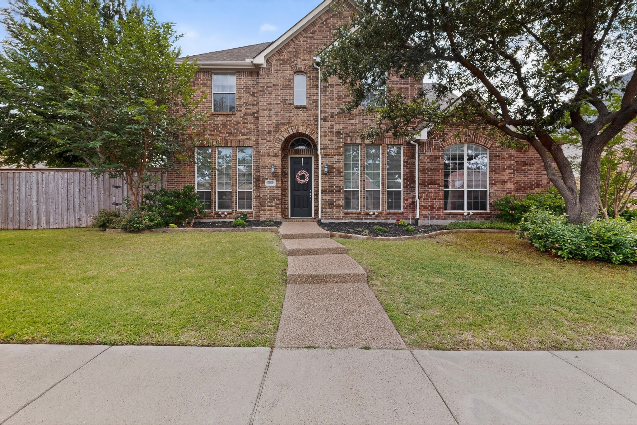 4004 White Porch Road Plano TX 75024