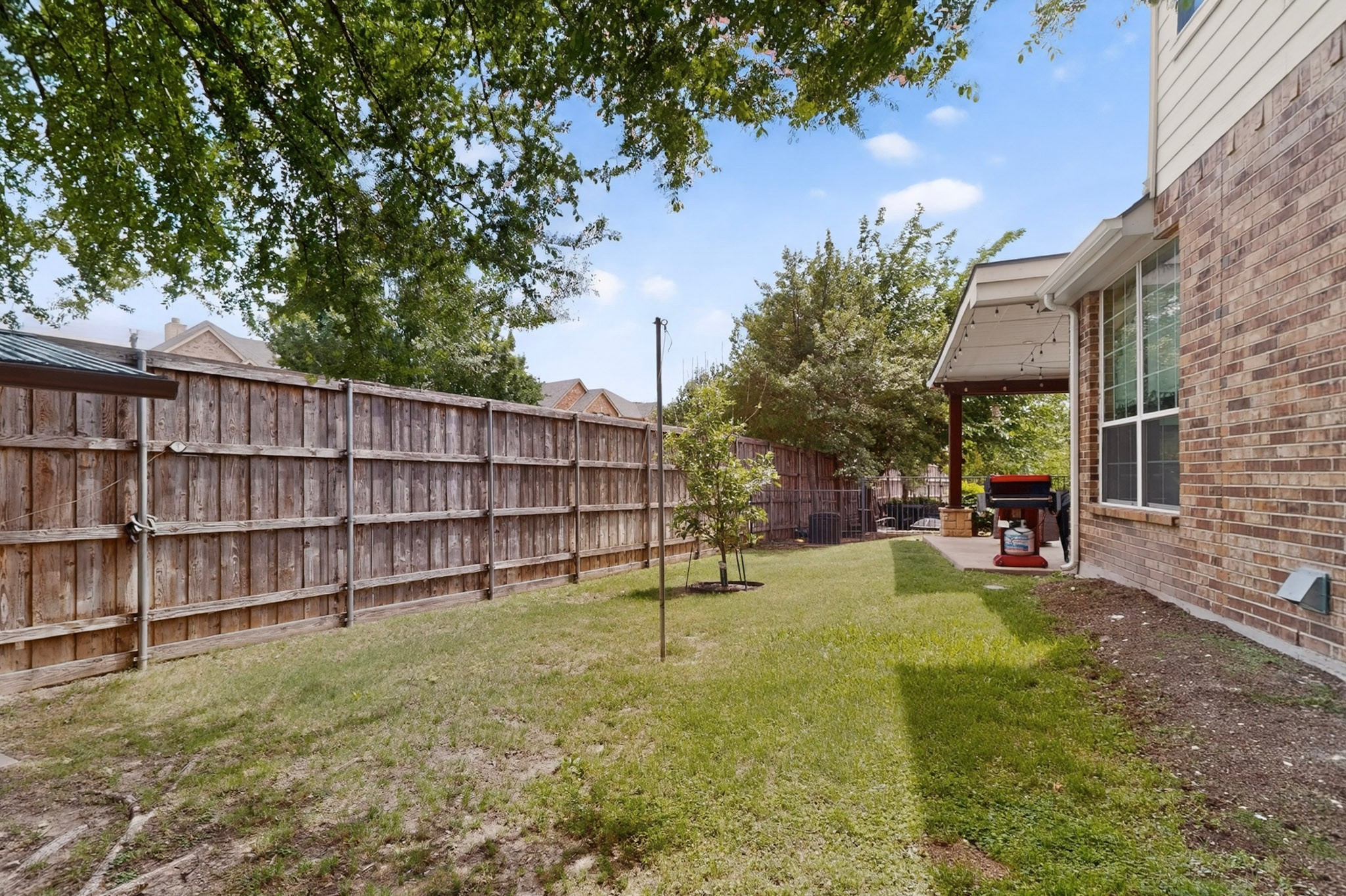 4004 White Porch Road Plano TX 75024