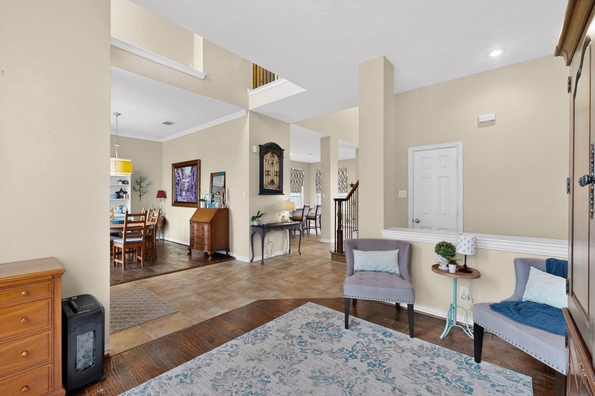 4004 White Porch Road Plano TX 75024