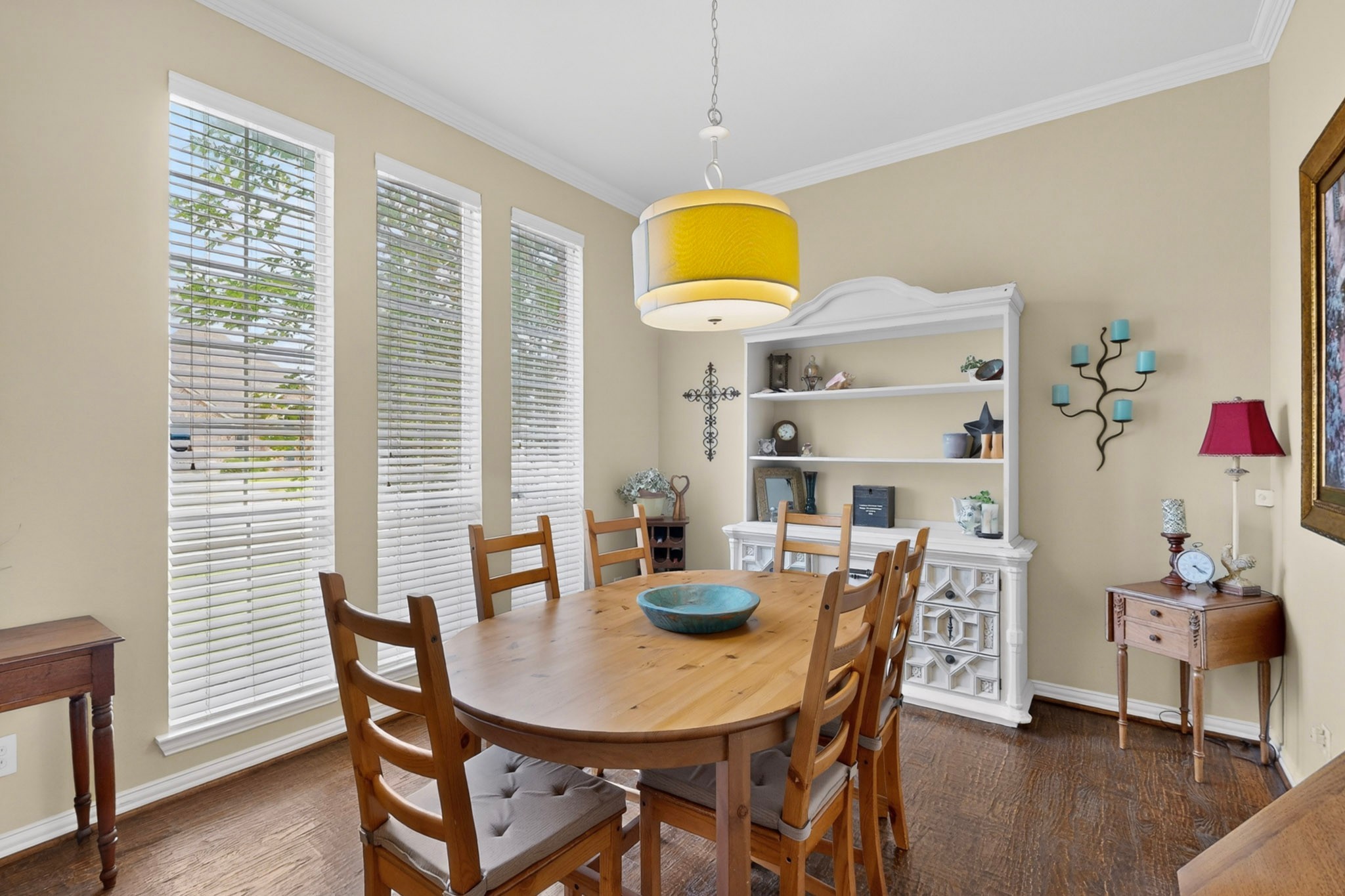 4004 White Porch Road Plano TX 75024