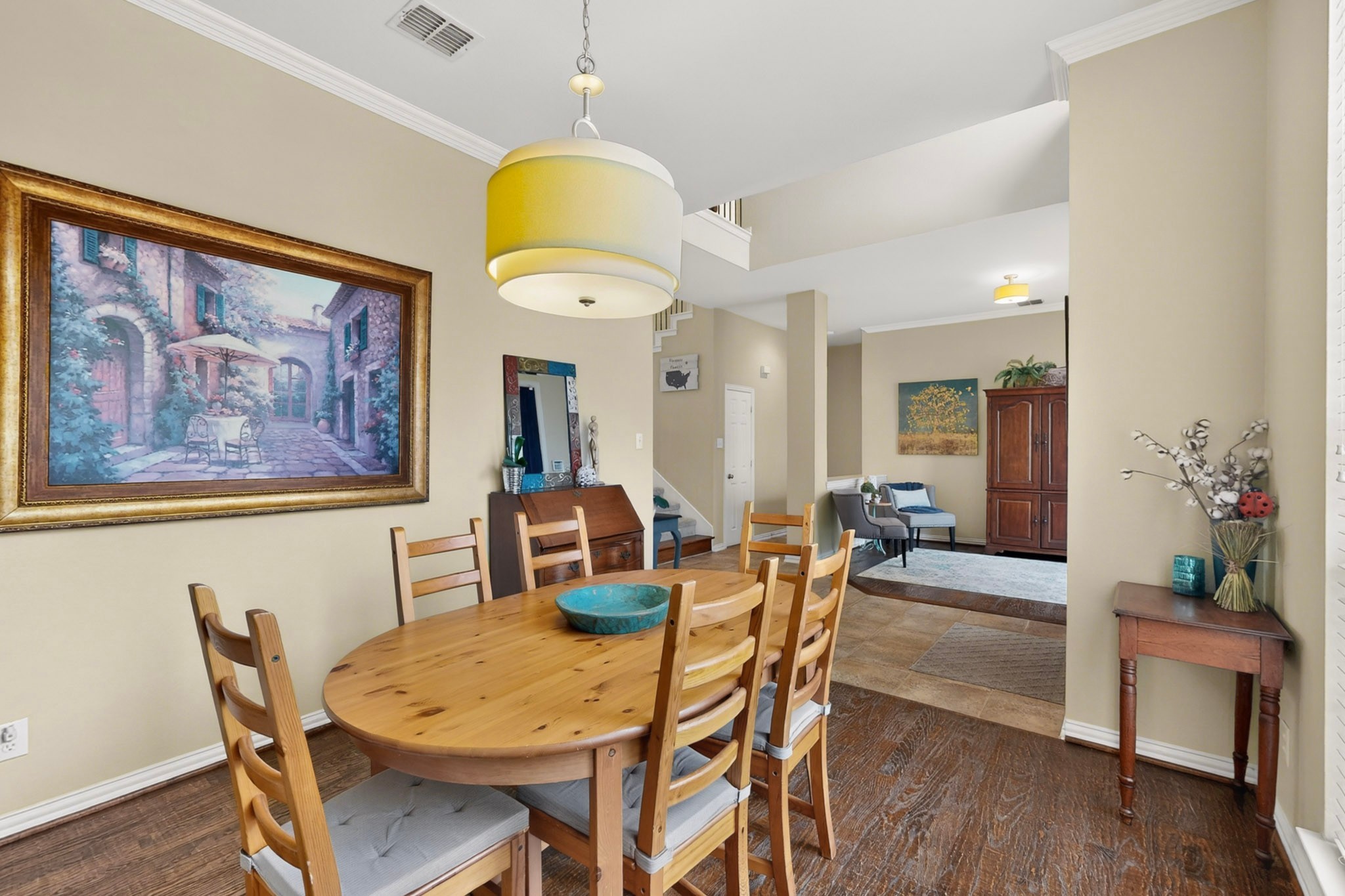 4004 White Porch Road Plano TX 75024