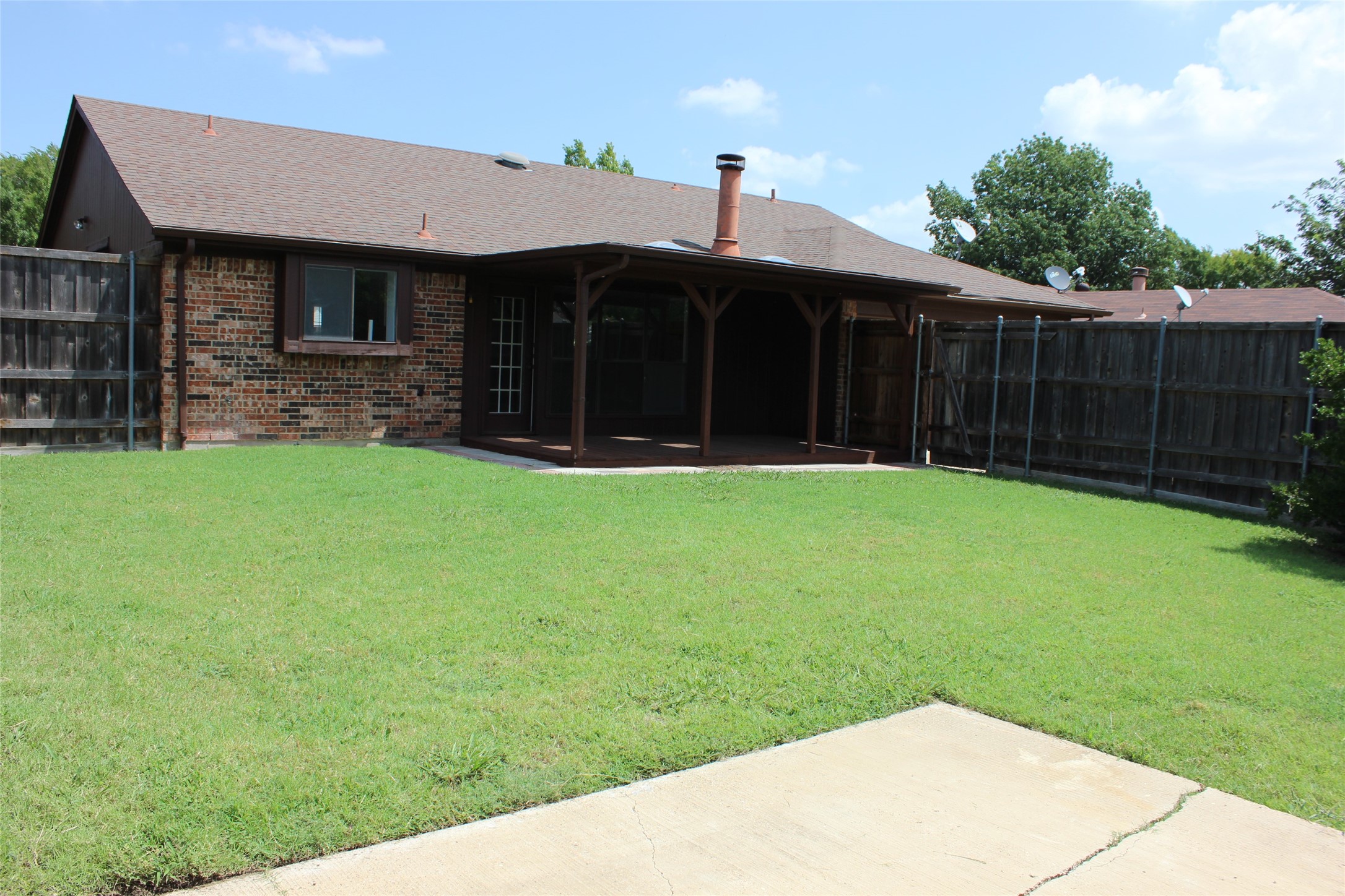 812 Shannon Drive Plano TX 75025