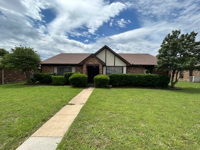 812 Shannon Drive Plano TX 75025